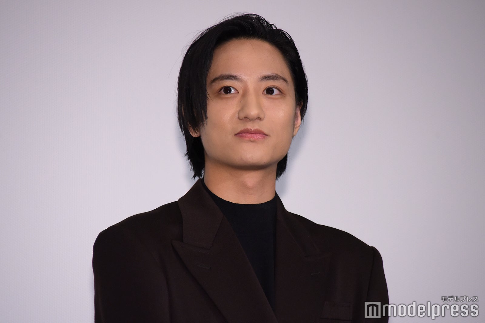 藤原季節（C）モデルプレス