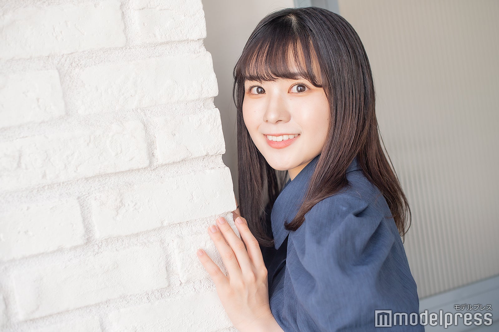 中泉里菜さん（C）モデルプレス