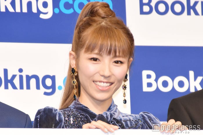 若槻千夏(C)モデルプレス