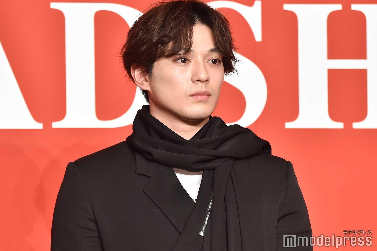 新田真剣佑 （C）モデルプレス