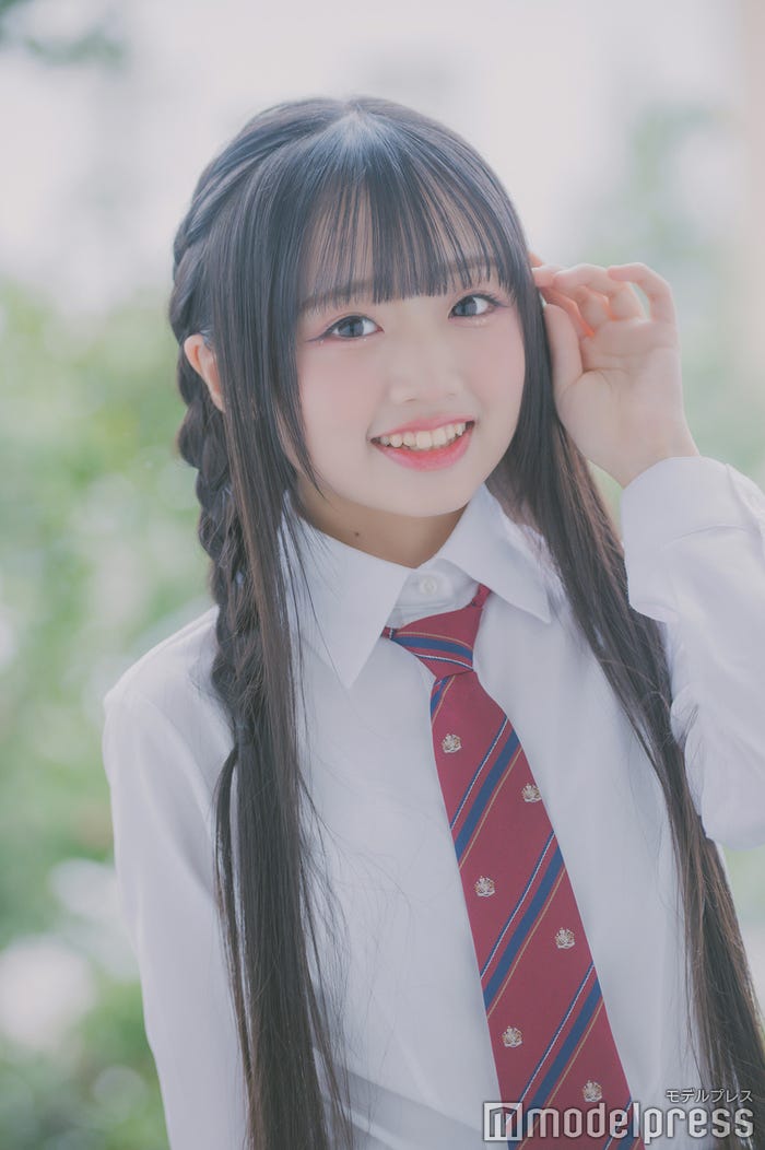 ももにゃんさん(C)モデルプレス