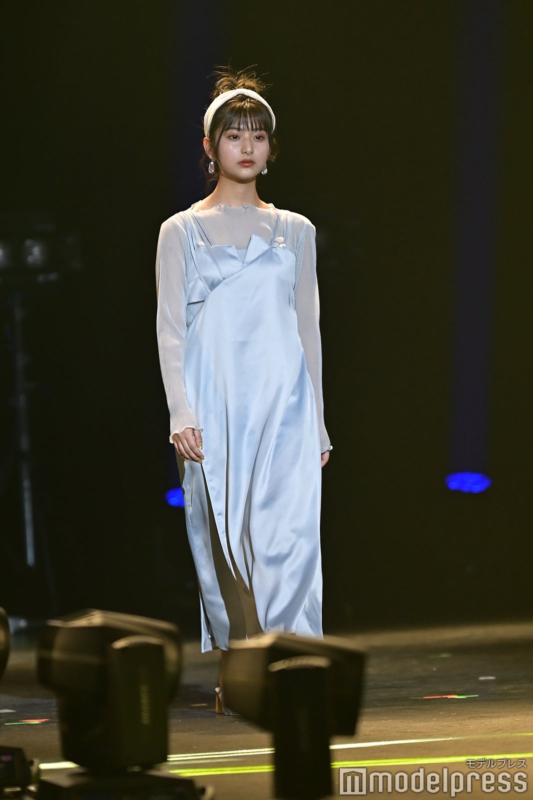 （C）モデルプレス