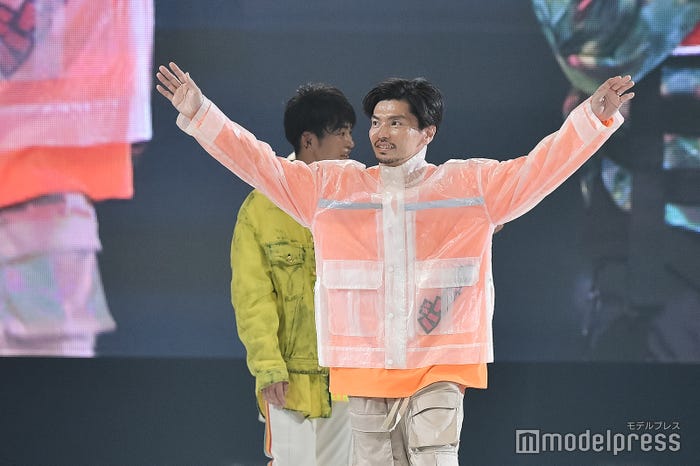 U-YEAH(C)モデルプレス