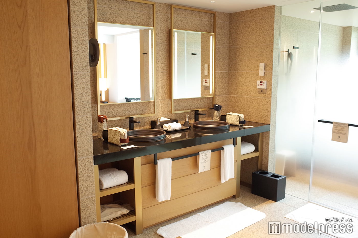 バンヤンツリー・東山 京都(C)モデルプレス