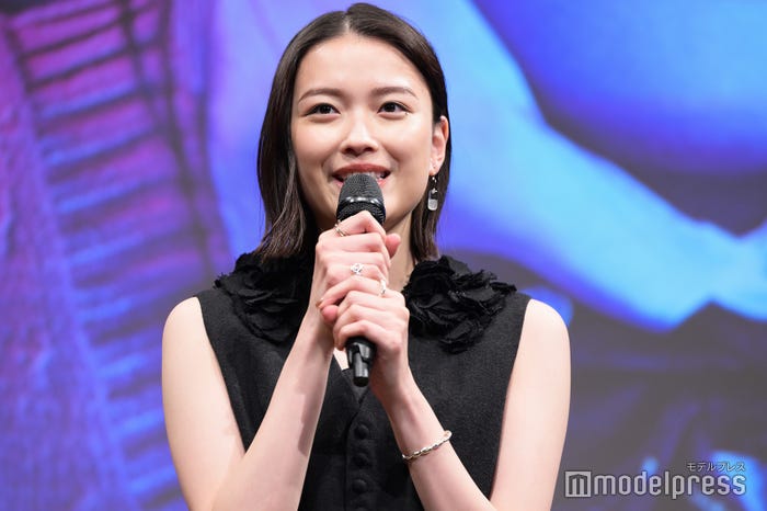 茅島みずき(C)モデルプレス