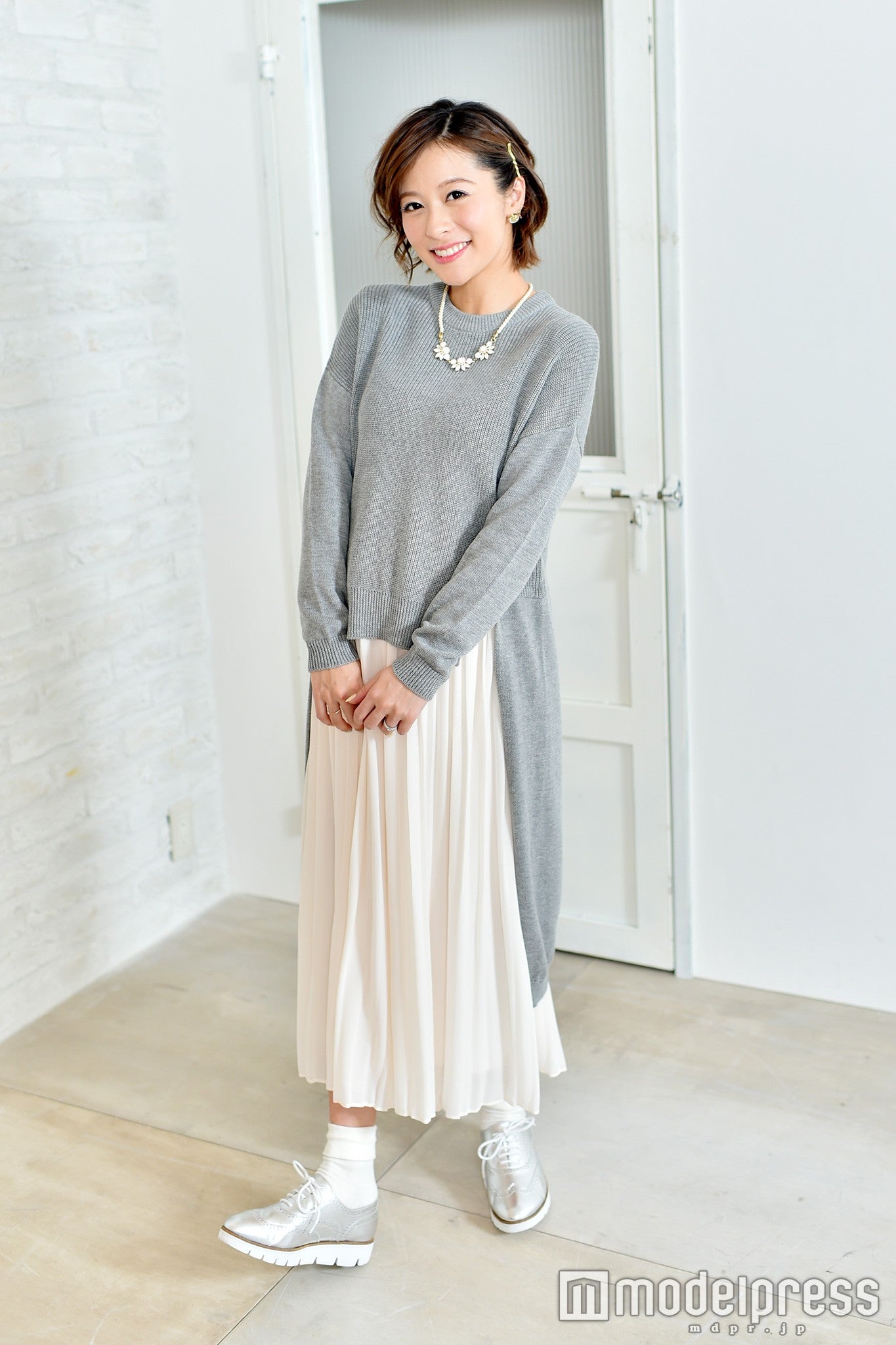 神戸蘭子（C）モデルプレス