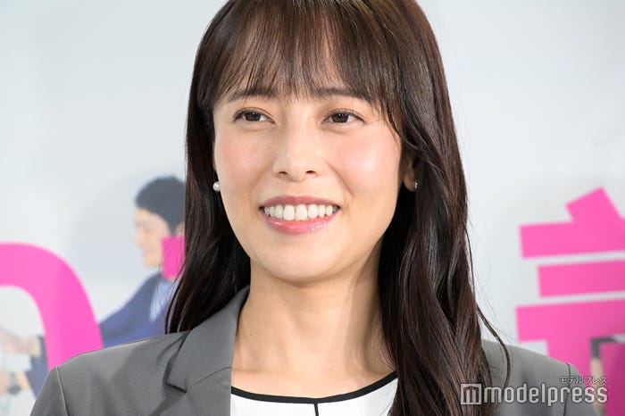 上田まりえ(C)モデルプレス