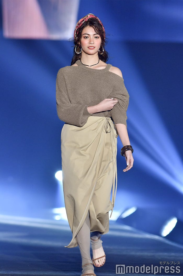 楓 (C)モデルプレス