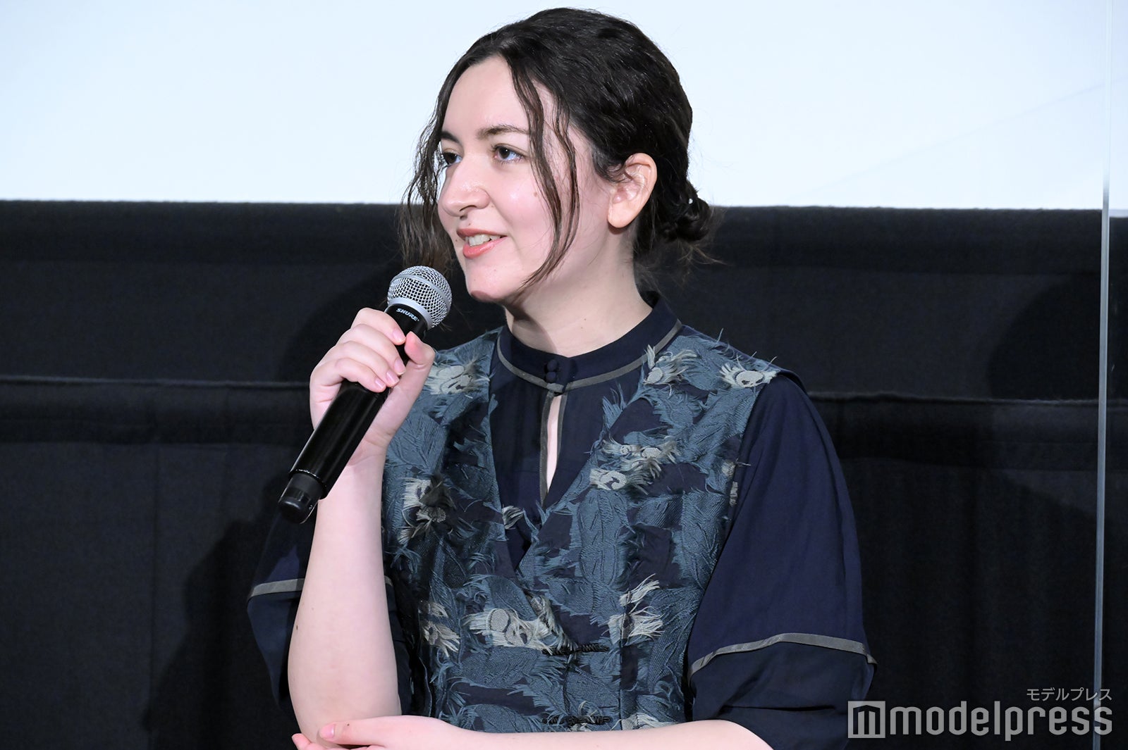 川和田恵真監督 （C）モデルプレス