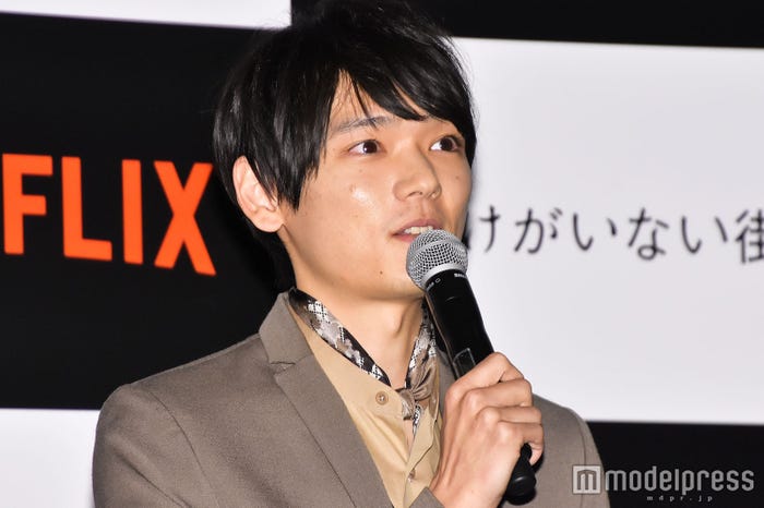 古川雄輝 (C)モデルプレス