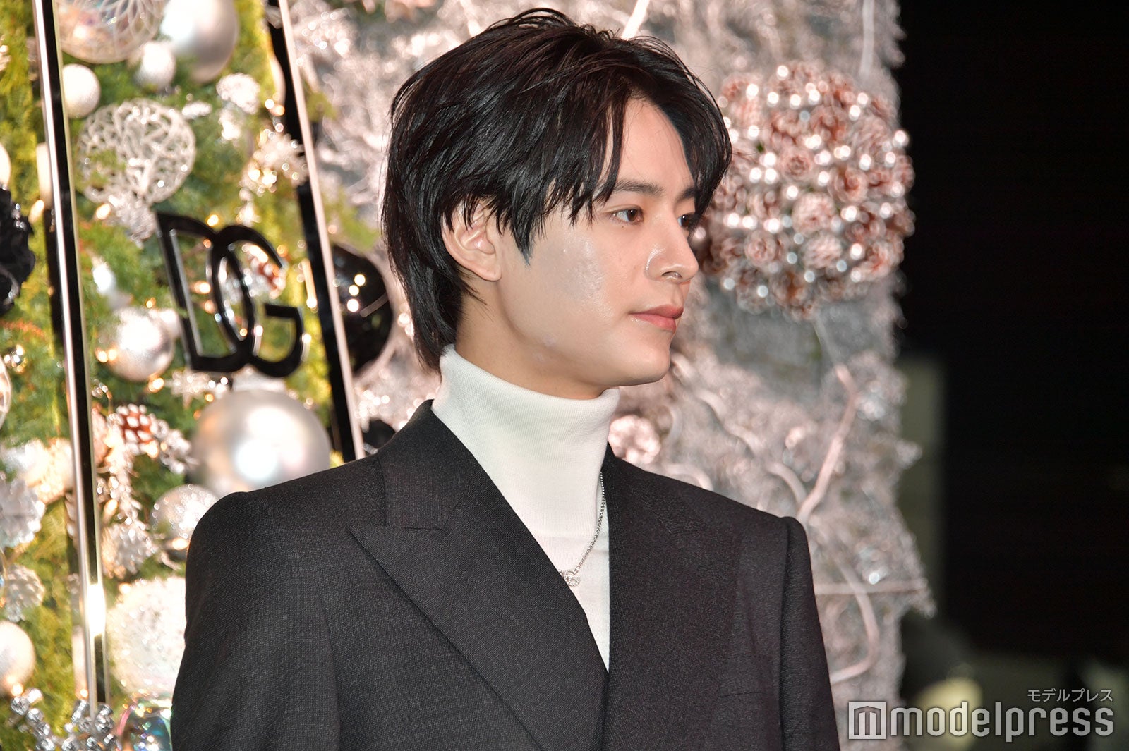 塩野瑛久（C）モデルプレス