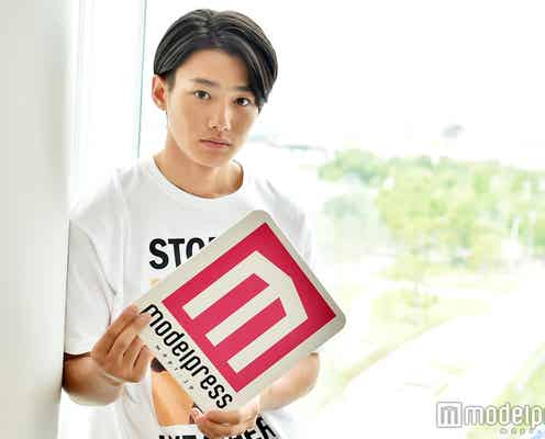 野村周平“目線”の桐谷美玲・山崎賢人・三浦翔平 特技もテレビ初披露!<月9「好きな人がいること」インタビュー>