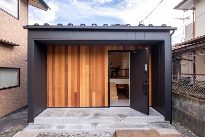 13リノベーションが手掛けた施工例(提供画像)