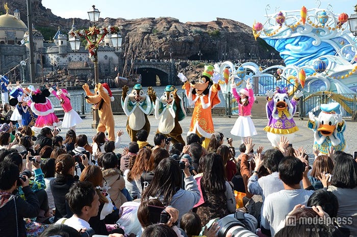 「カラフルホリデー・グリーティング」