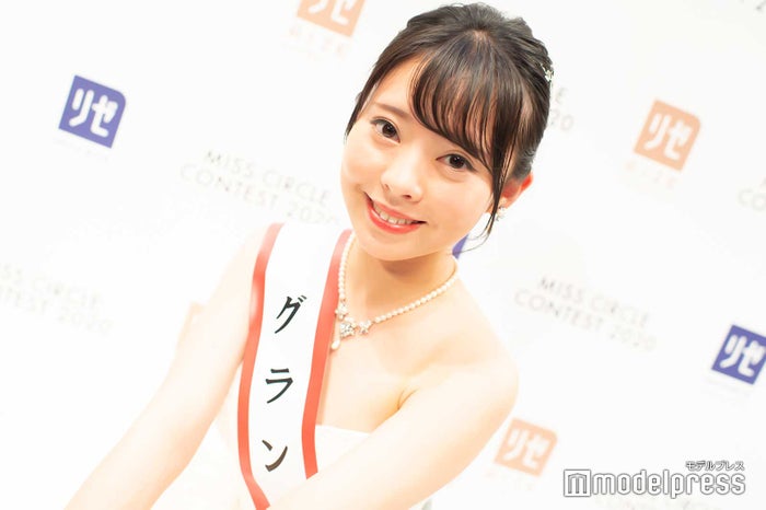 日本一の大学サークル美女 日本女子大学 森明日香さんとは 自分を変えたい 美女の素顔 Miss Circle Contest モデルプレス 日本一の大学サークル美女 日本女子大学 森明日香さんとは 自分を変えたい 美女の素顔 Miss Circle Contest モデルプレス