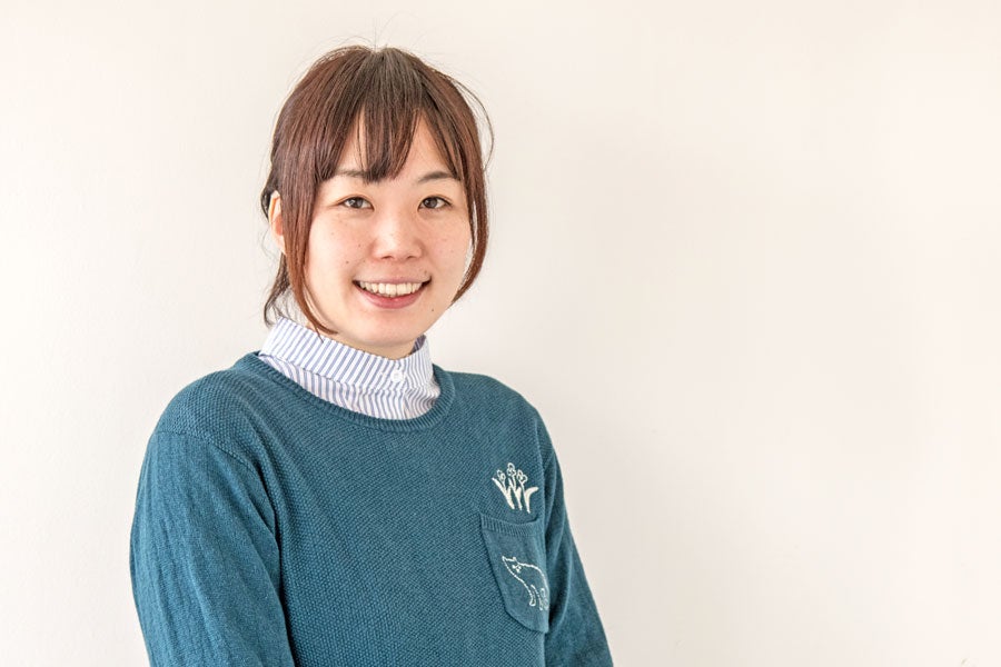 こいしゆうかさん