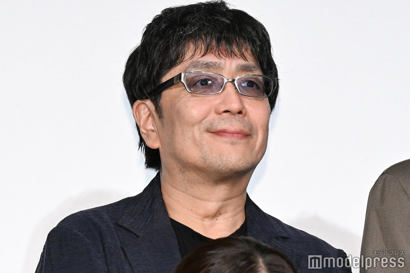 大友啓史監督（C）モデルプレス