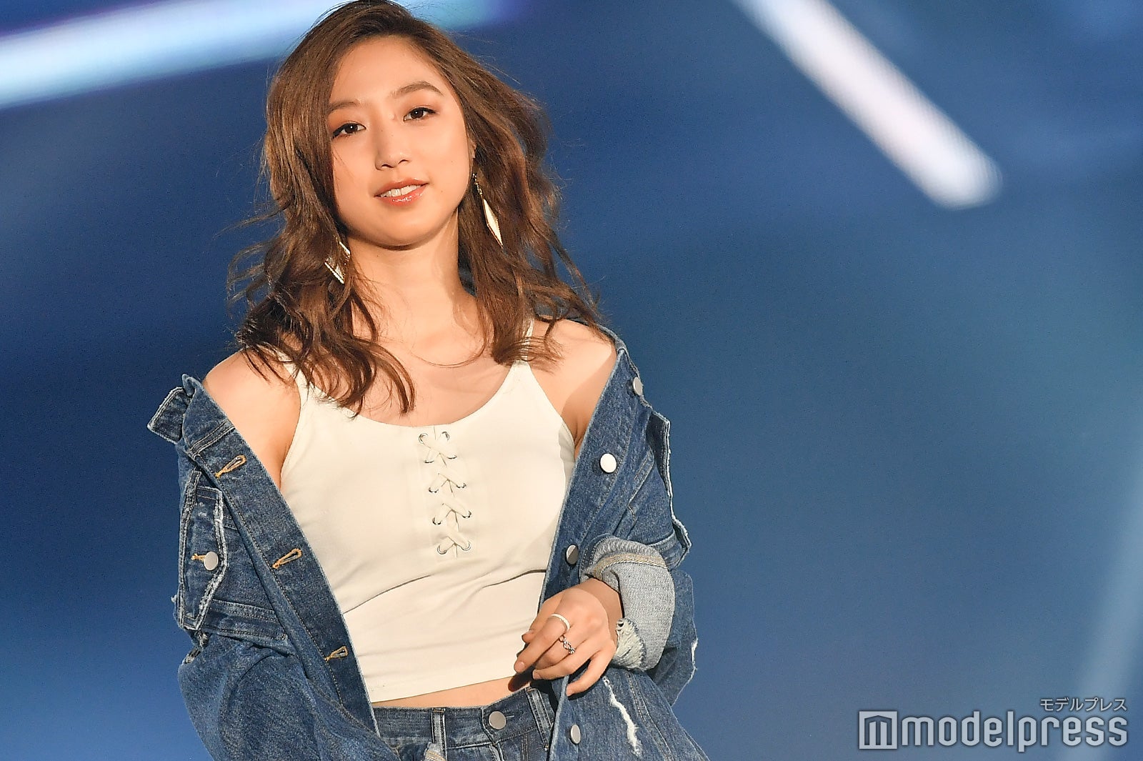 坂東希（C）モデルプレス