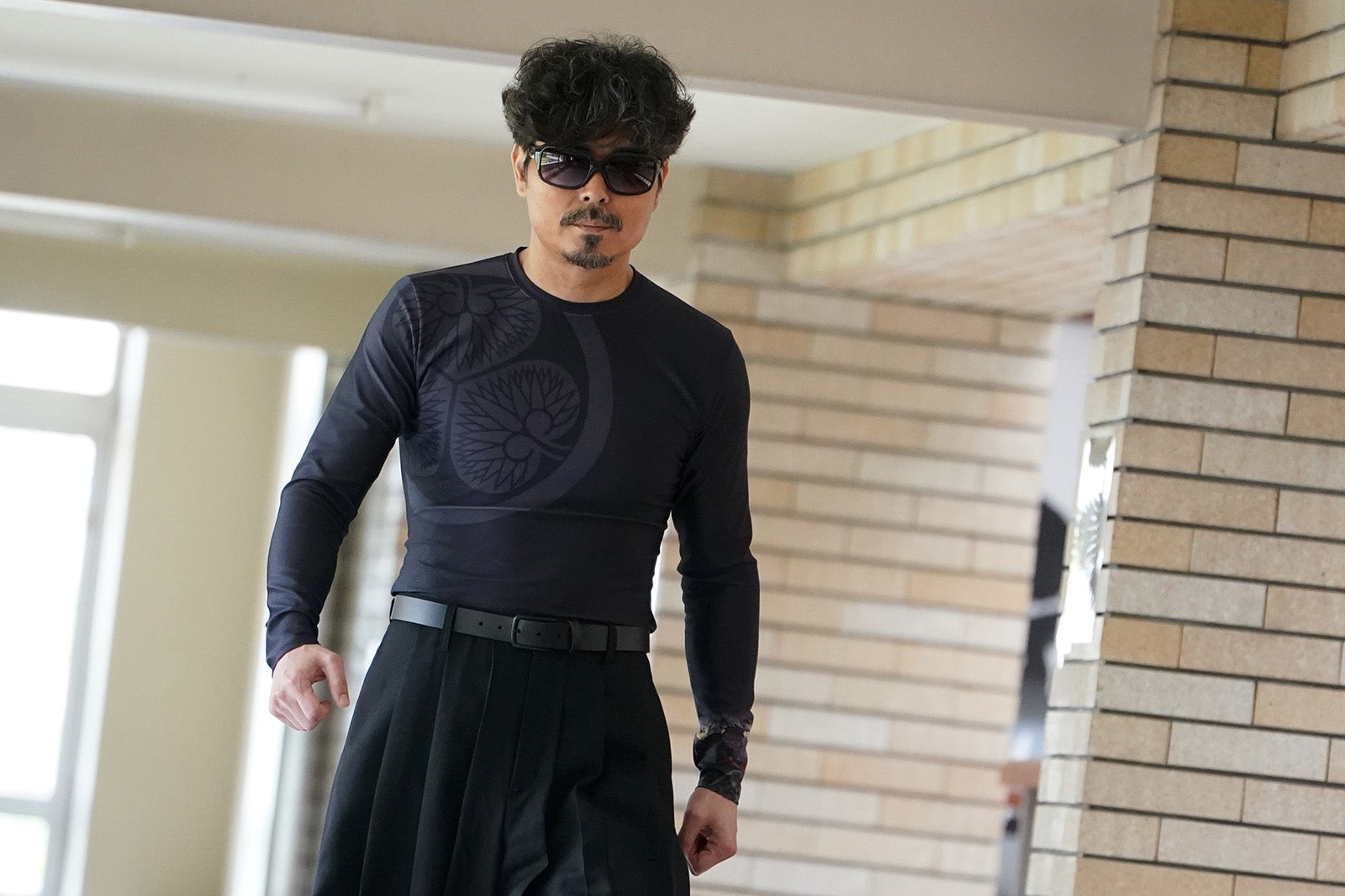 小澤征悦 （C）日本テレビ