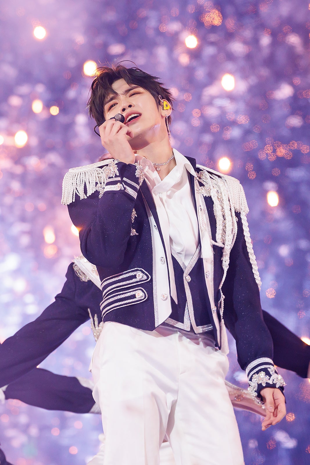 キム・テレ（C）2023 Melon Music Awards （MMA2023）