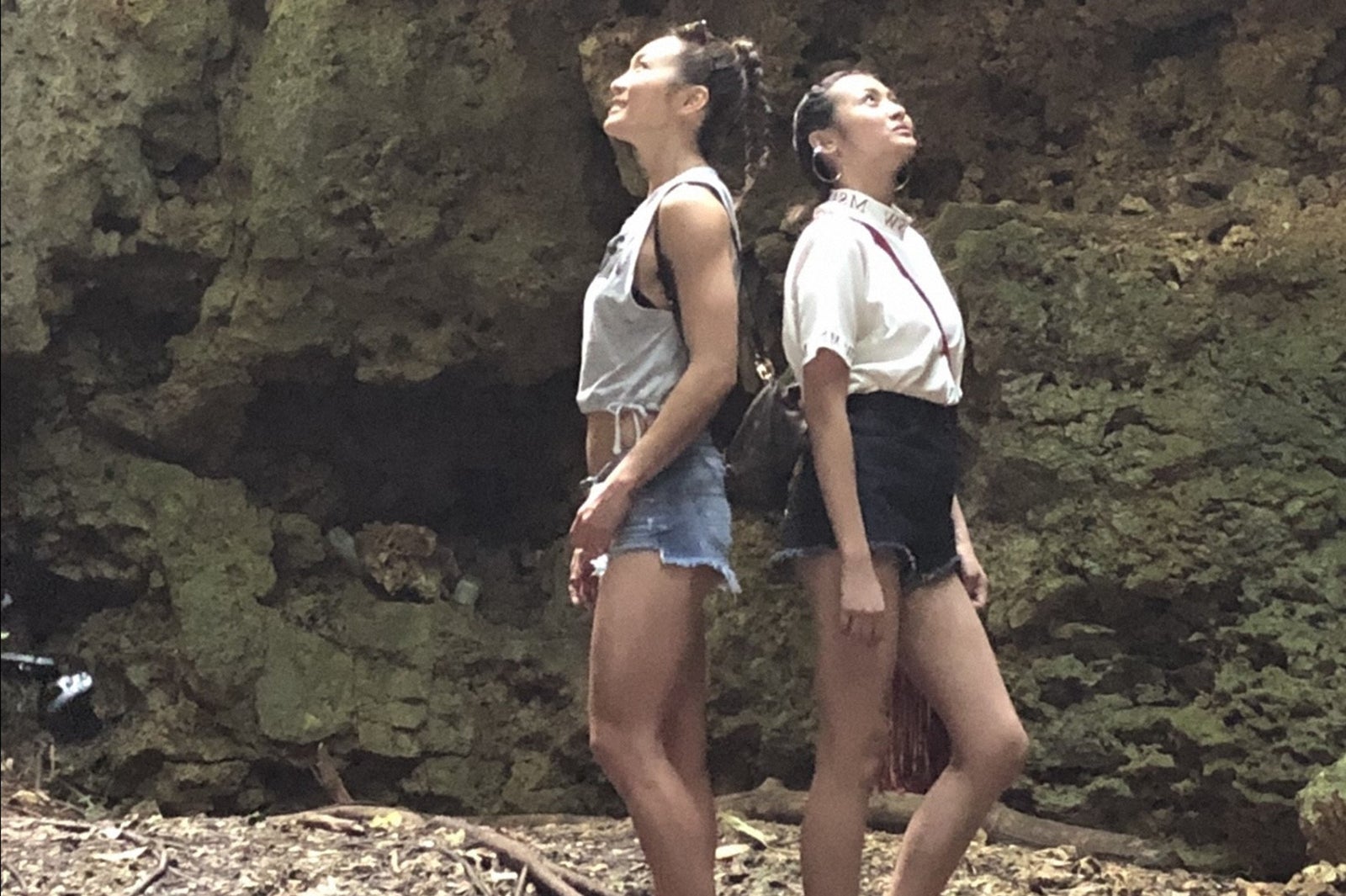 香川沙耶、AYA（C）TBS