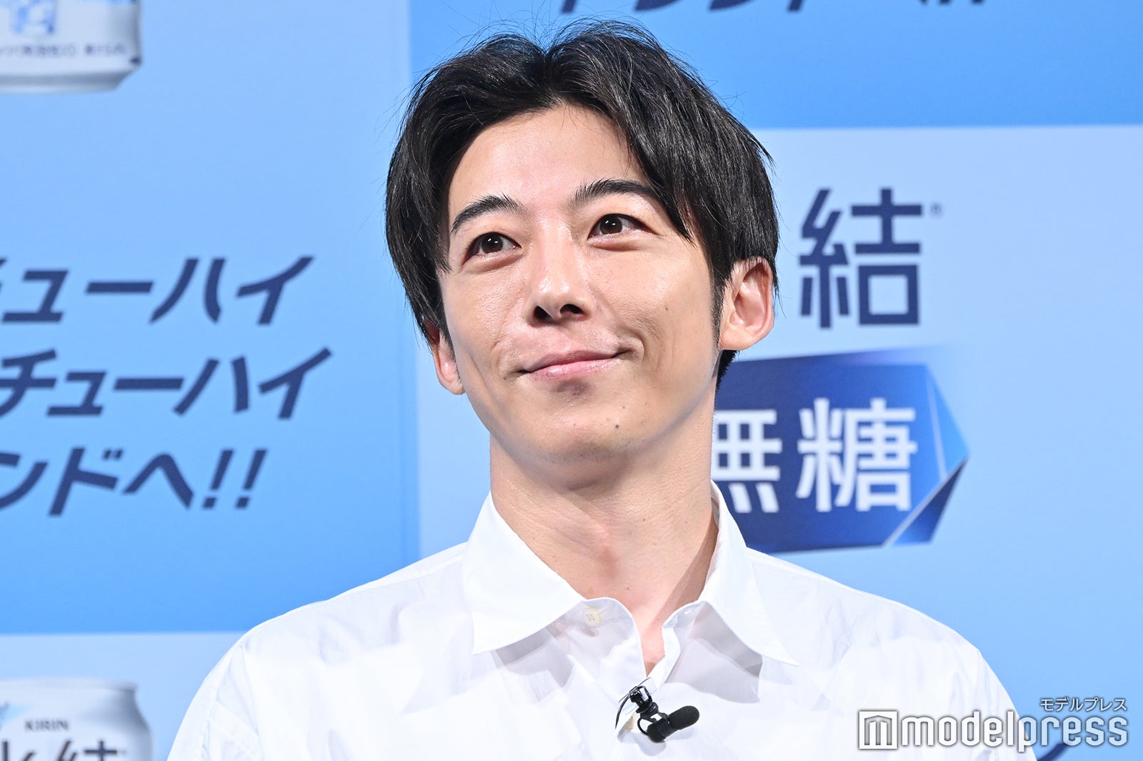 高橋一生（C）モデルプレス