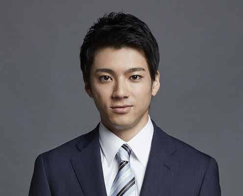 山田裕貴「特捜9」新メンバーに決定 豪華共演者に「この春、生き残らなきゃ」