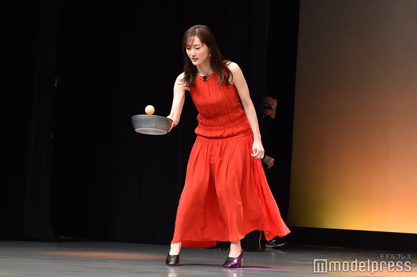 綾瀬はるか（C）モデルプレス