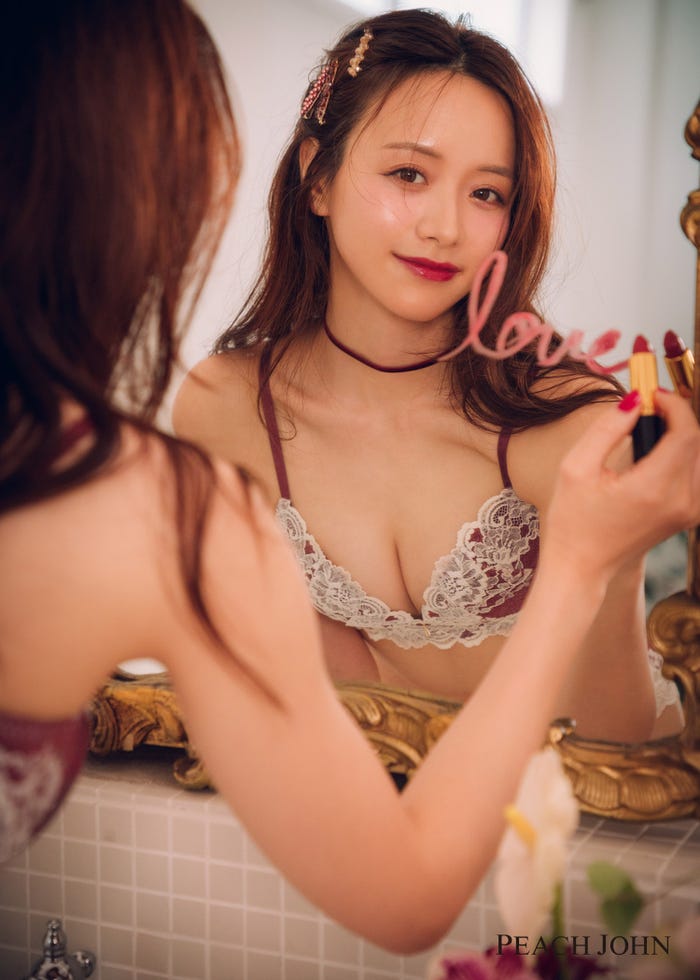 森香澄(提供写真)