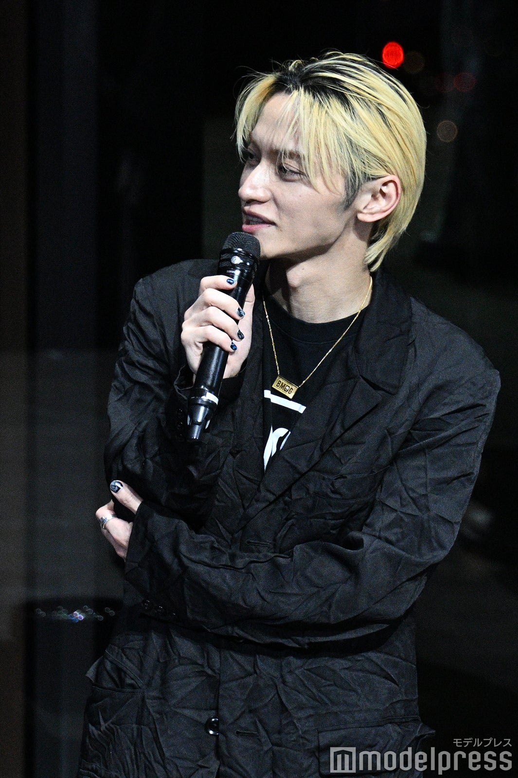 SKY-HI（C）モデルプレス