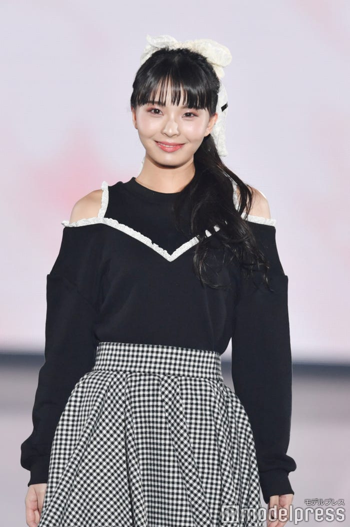 川口ゆりな(C)モデルプレス