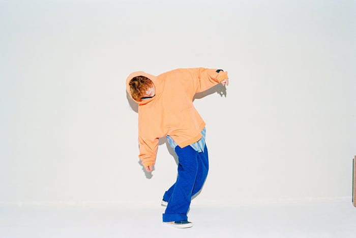 Vaundy(提供写真)