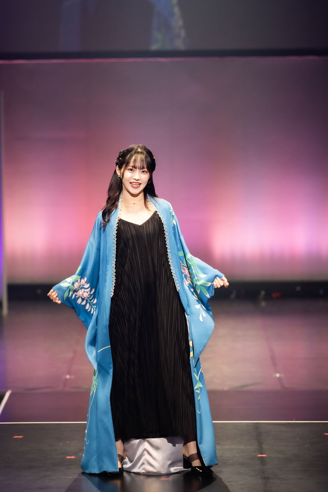 上水口姫香（提供写真）