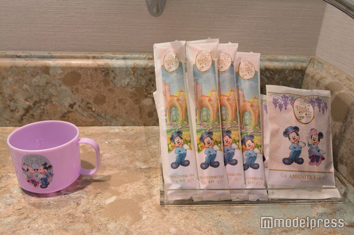 東京ディズニーシー・ファンタジースプリングスホテル(C)モデルプレス