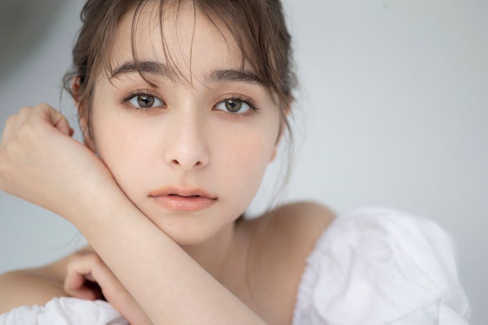 嵐莉菜 (提供写真)
