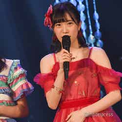 坂本愛玲菜／「AKB48グループ歌唱力No.1決定戦」決勝大会 （C）モデルプレス