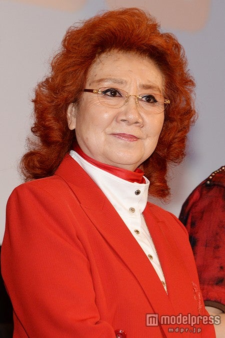 野沢雅子
