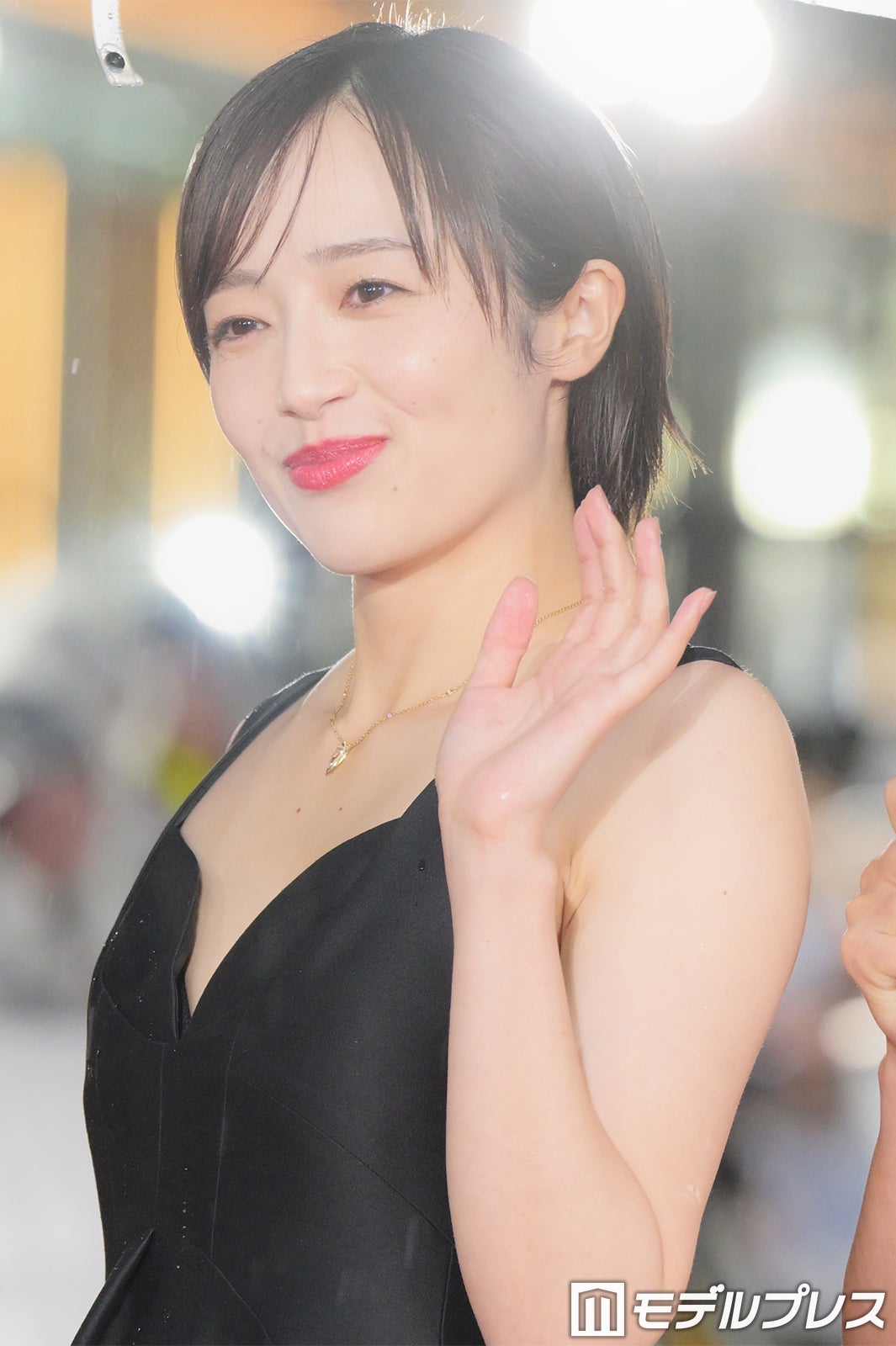 森田望智（C）モデルプレス