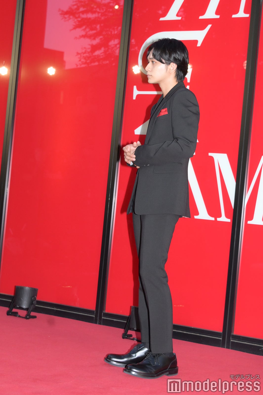 北村匠海（C）モデルプレス