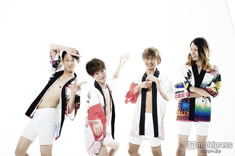 フラチナリズム／画像提供：AATJ