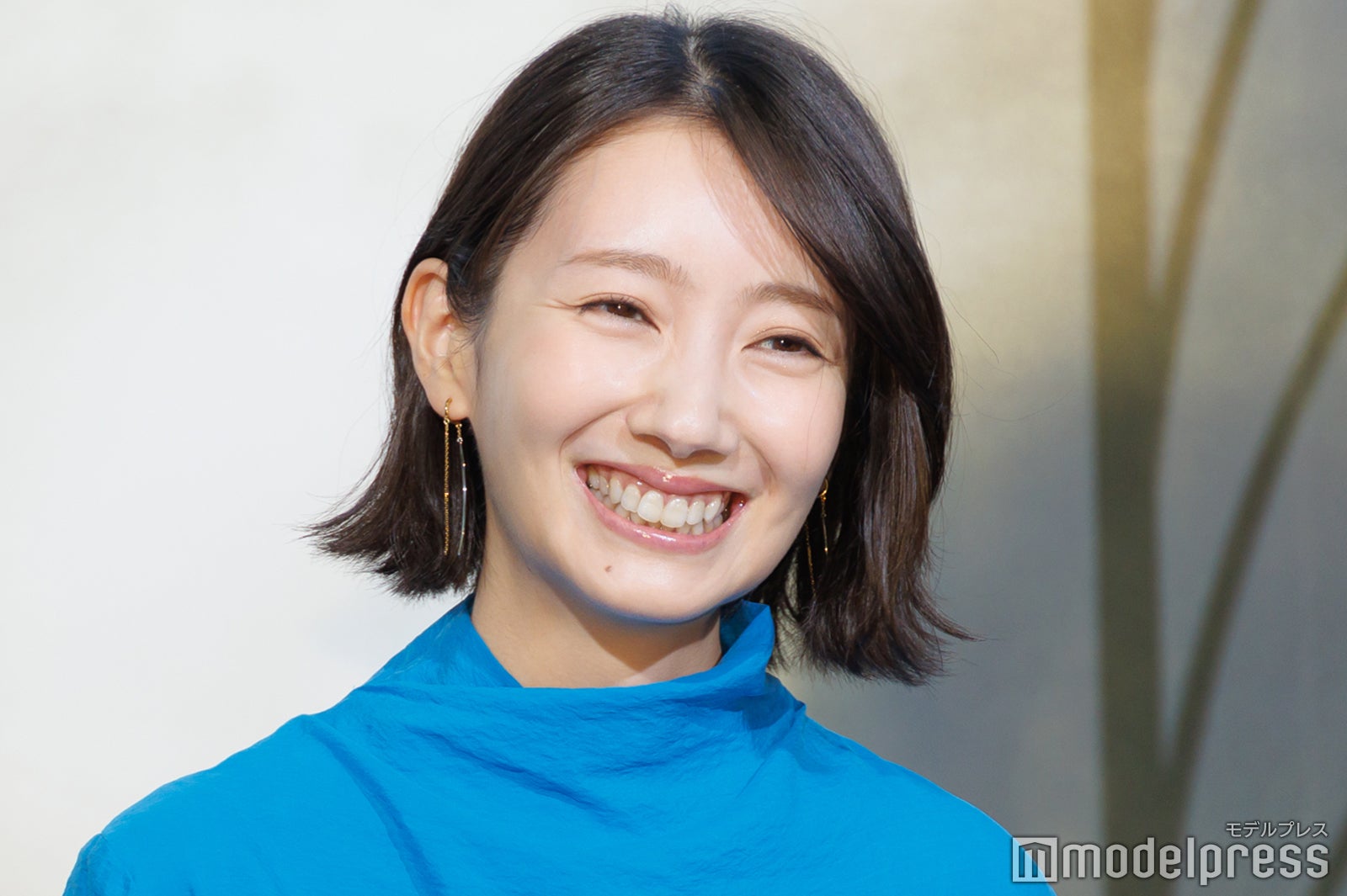 波瑠（C）モデルプレス