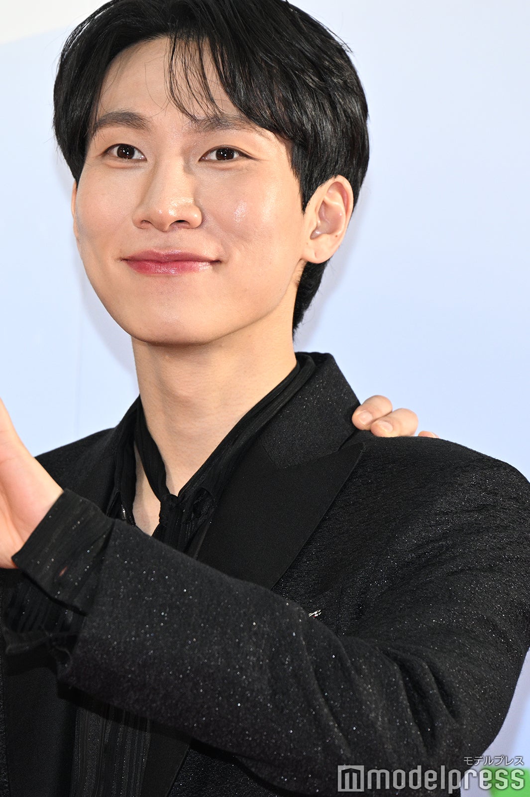 ソ・ウングァン（C）モデルプレス