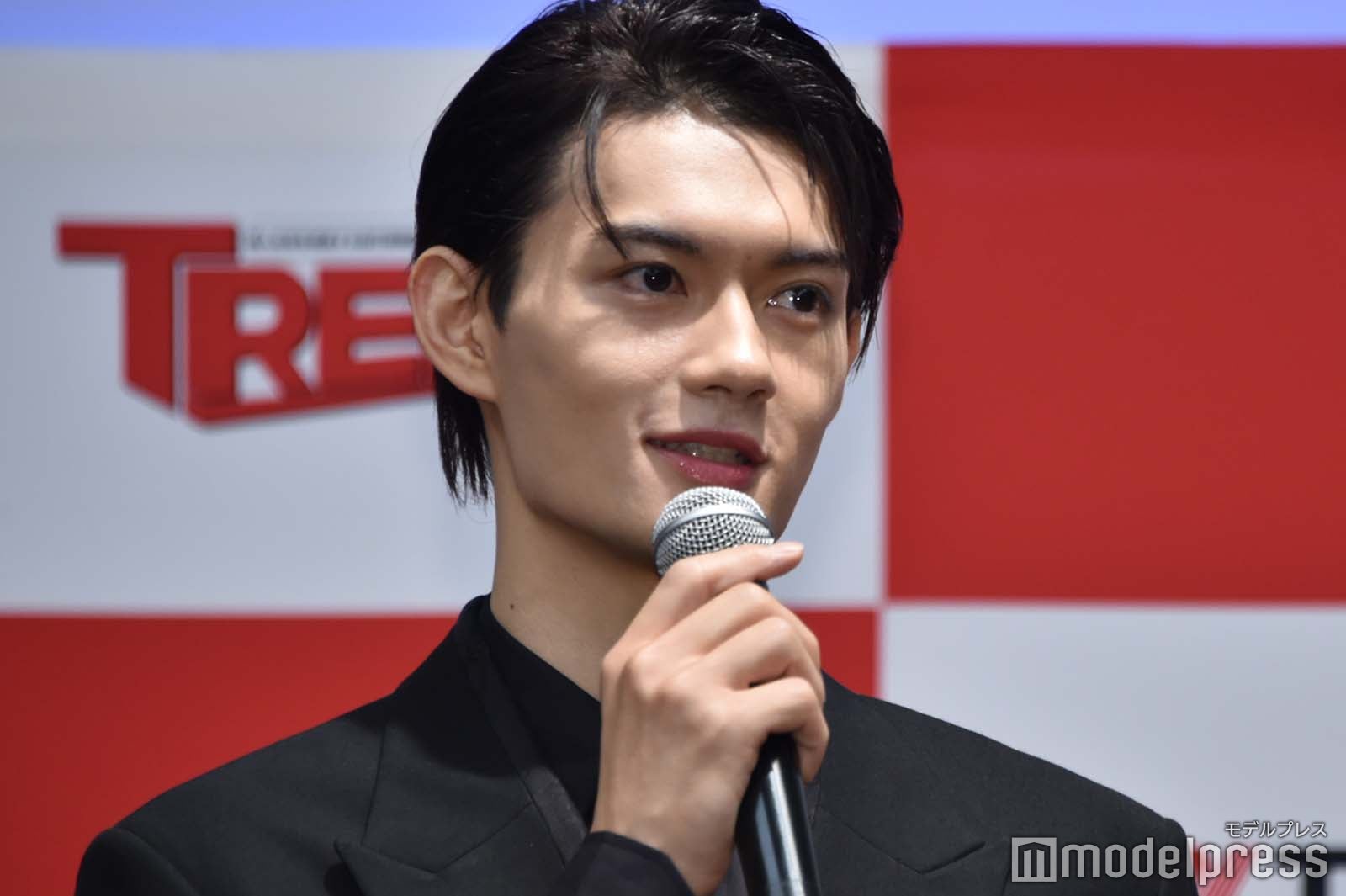 佐野勇斗（C）モデルプレス