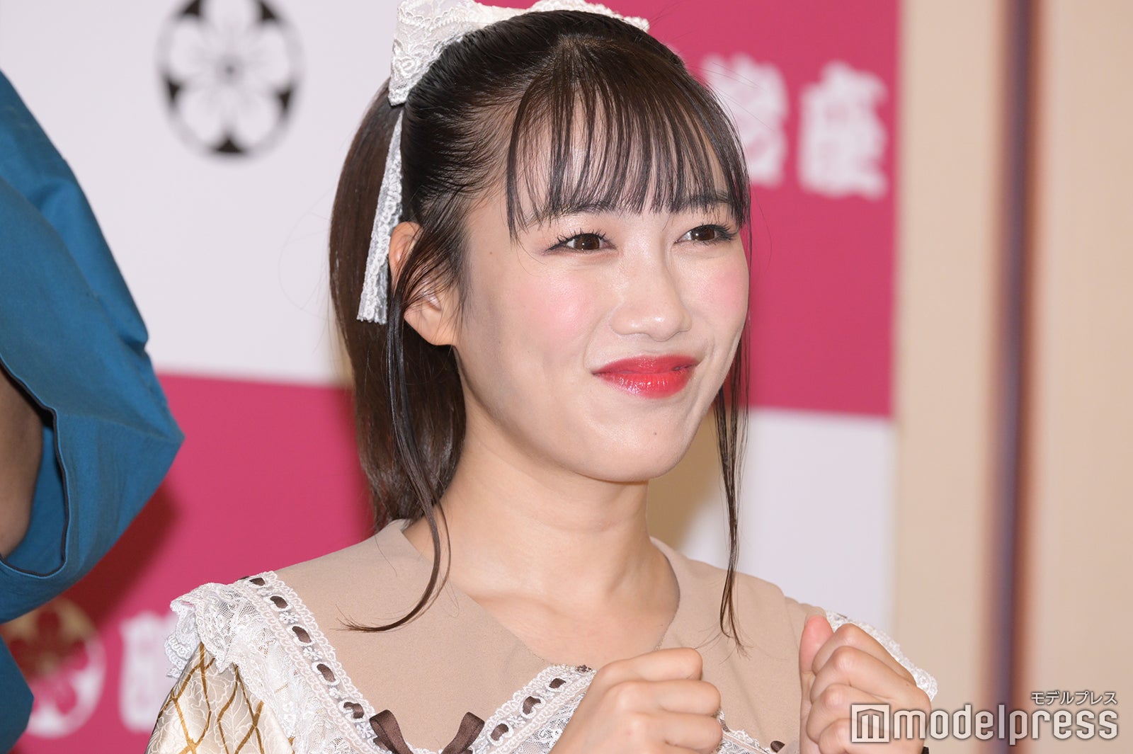 高城れに（C）モデルプレス