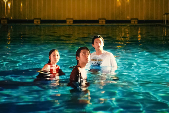 映画『夏、至るころ』より (提供画像)