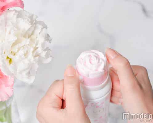 可愛すぎる“ピンクのバラ”にきゅん!フォトジェニック&数量限定で「SNSにアップしたい」女子続出