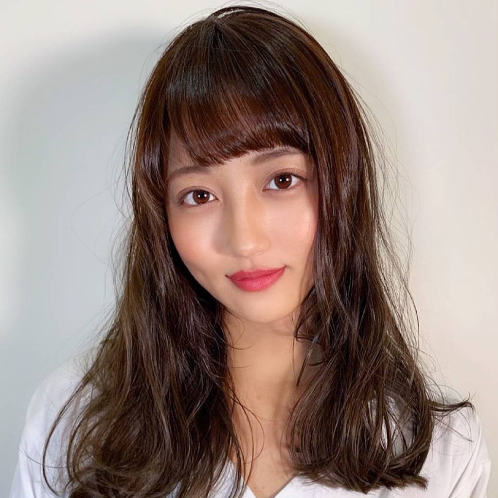 『MISS CIRCLE CONTEST 2020』セミファイナリスト（提供写真）