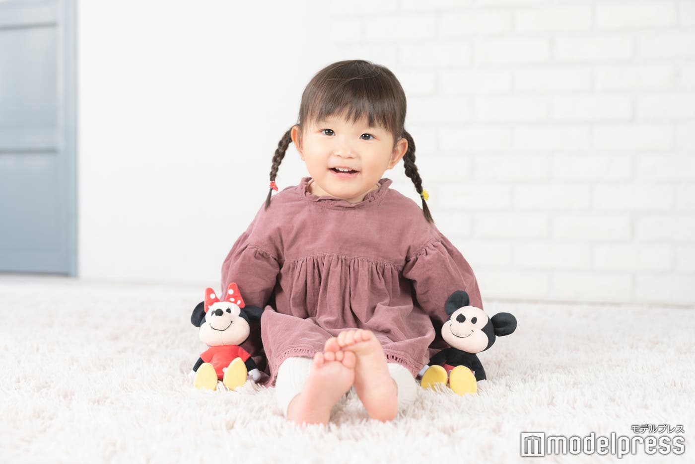 村方乃々佳(C)モデルプレス