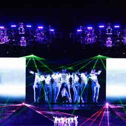 「東方神起 LIVE TOUR 2013～TIME～FINAL in NISSAN STADIUM」