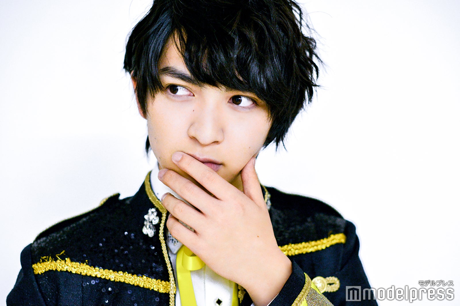 吉田仁人（C）モデルプレス